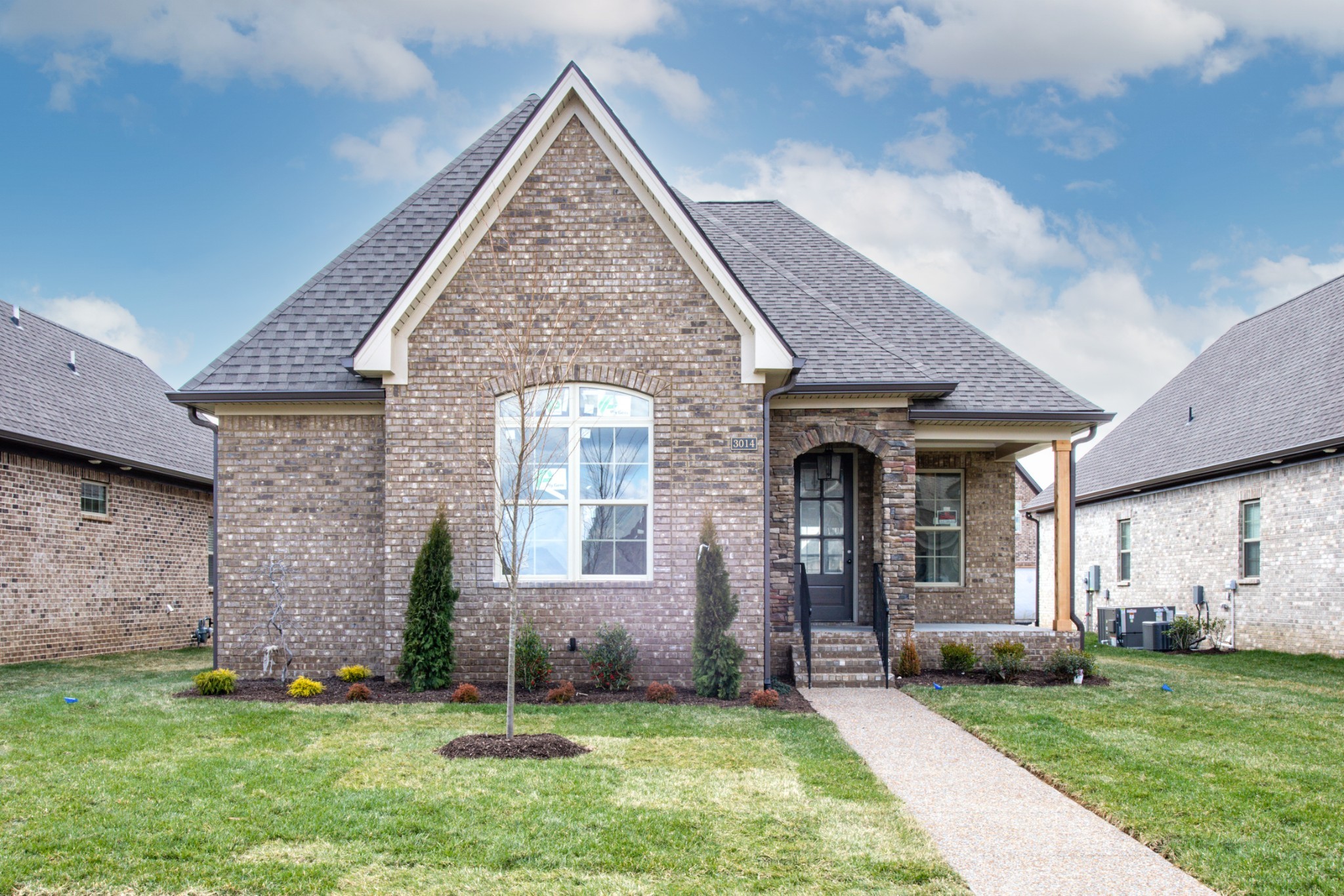 3014 Turnstone Trace Spring Hill, TN 37174 - Photo 2 of 34