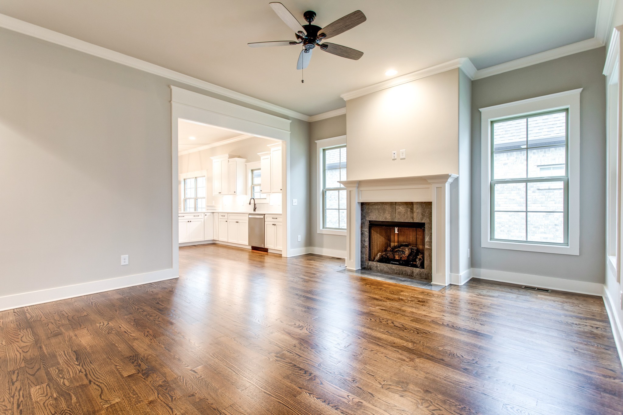 3014 Turnstone Trace Spring Hill, TN 37174 - Photo 5 of 34