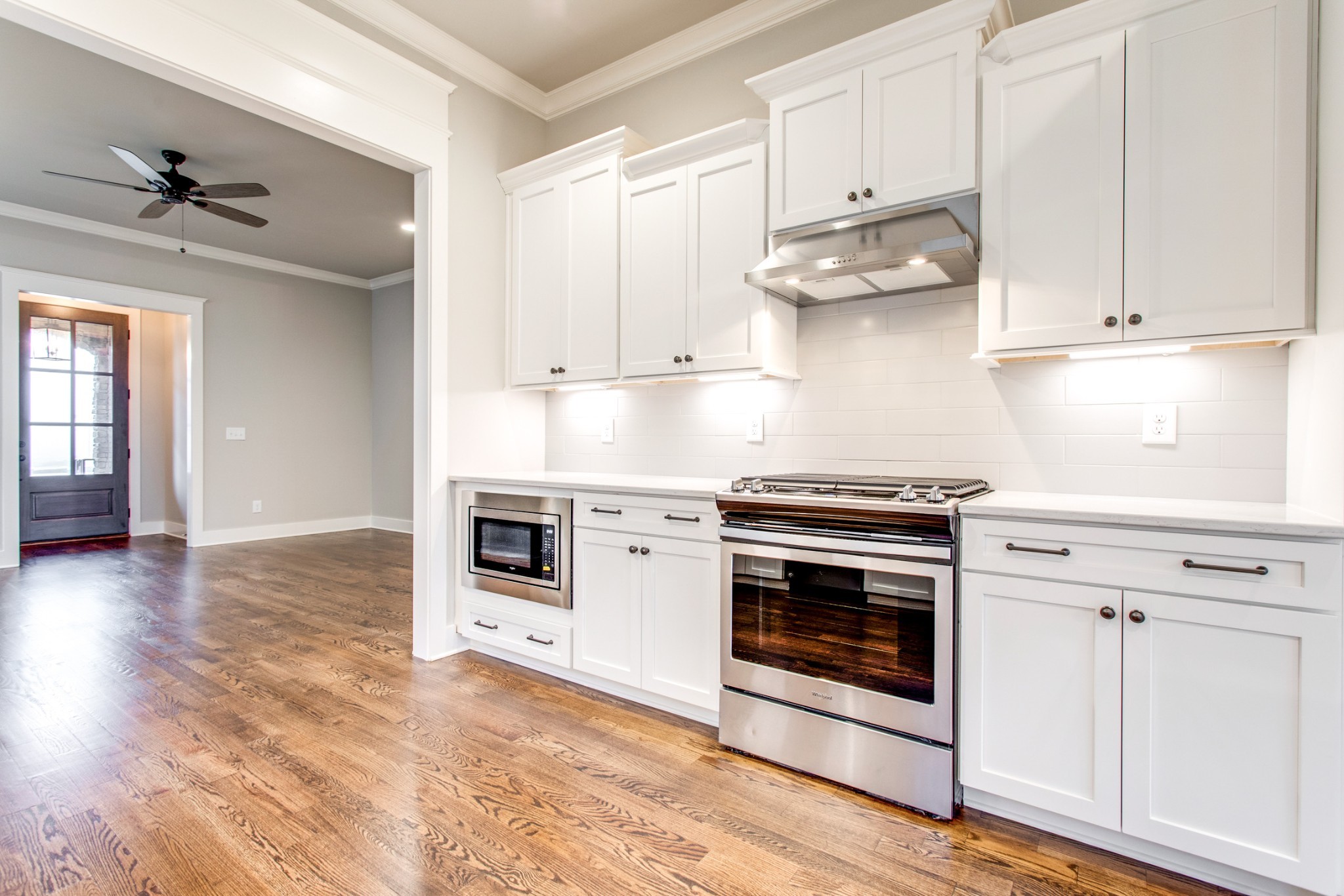 3014 Turnstone Trace Spring Hill, TN 37174 - Photo 8 of 34