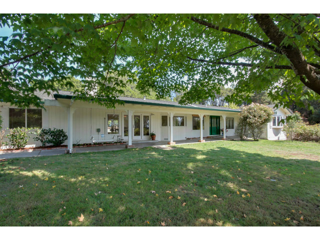 480 Brooktree Ranch Road Aptos, CA 95003 - Photo 2 of 13 Gallery Image 2