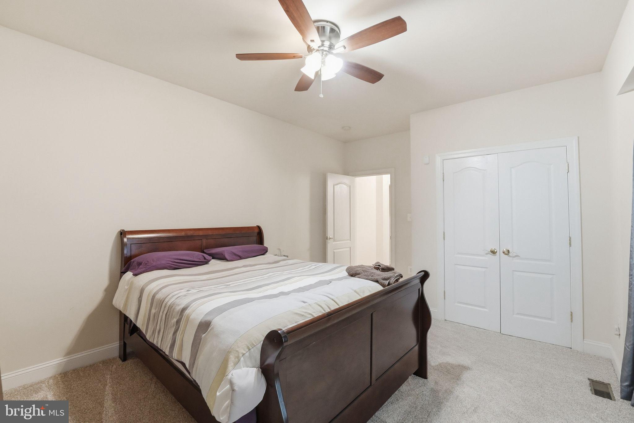 13301 Dumfries Road Manassas, VA 20112 - Photo 15 of 43 Bedroom
