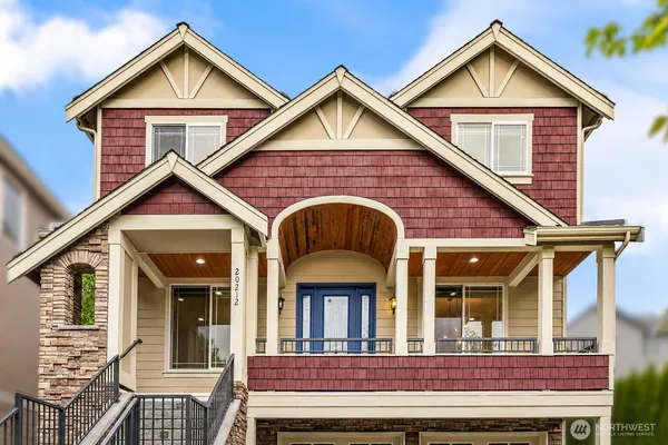 $1,299,999 | 20212 83rd Place Northeast, Kenmore, WA 98028