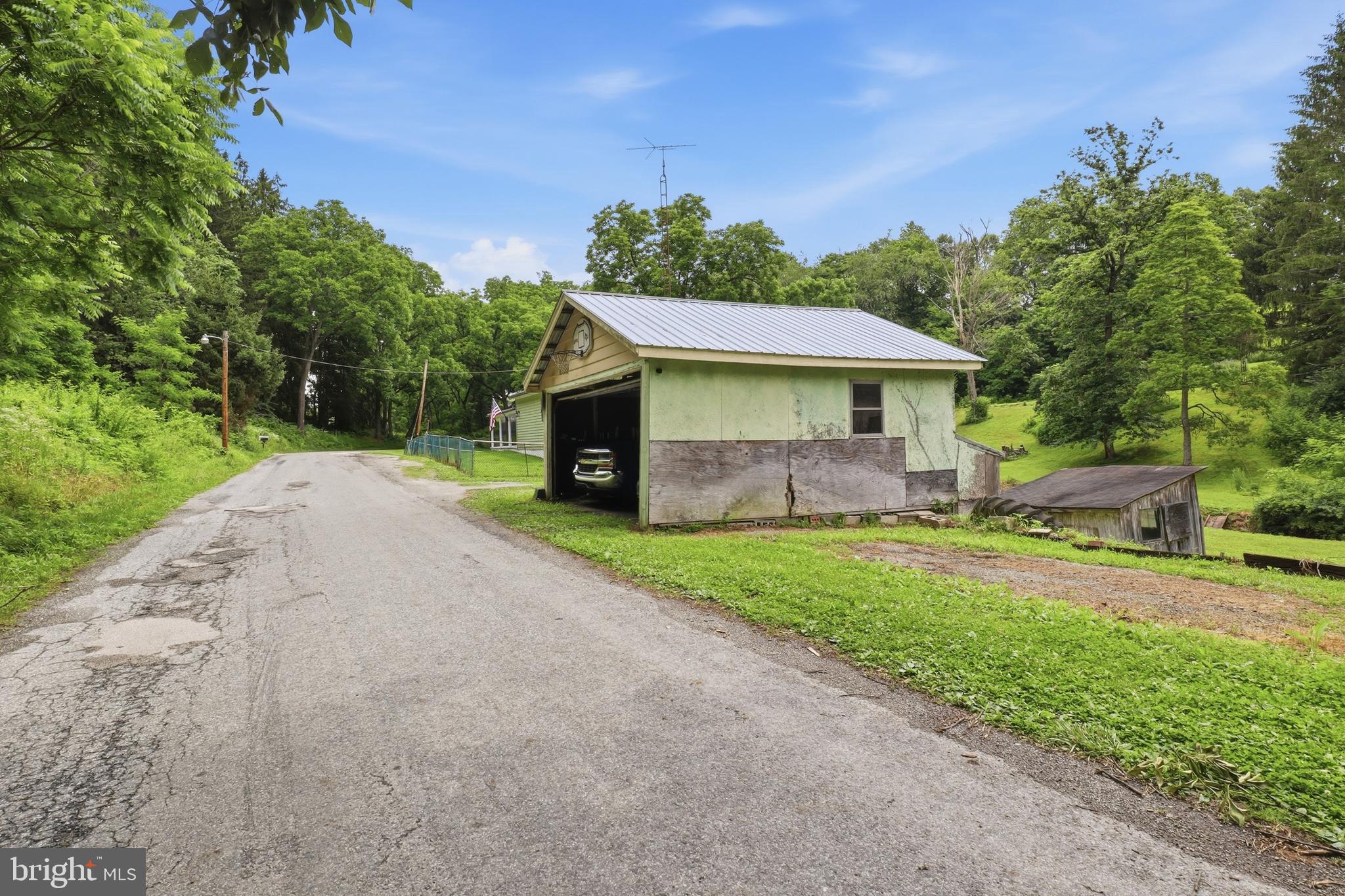 3362 Myers School Road Red Lion, PA 17356 - Photo 51 of 85