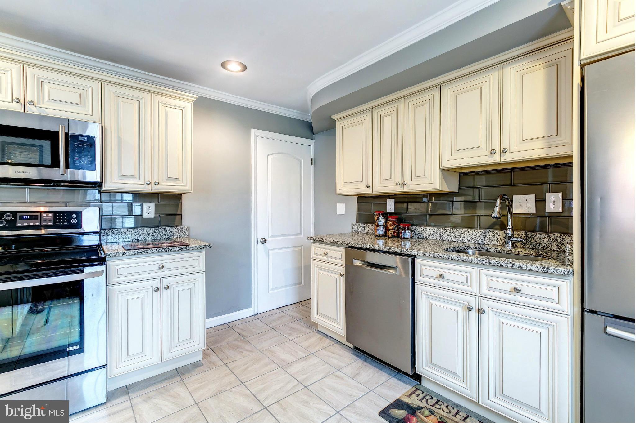 4120 Colby Road Pikesville, MD 21208 - Photo 12 of 30 Beautiful Custom Cabinetry