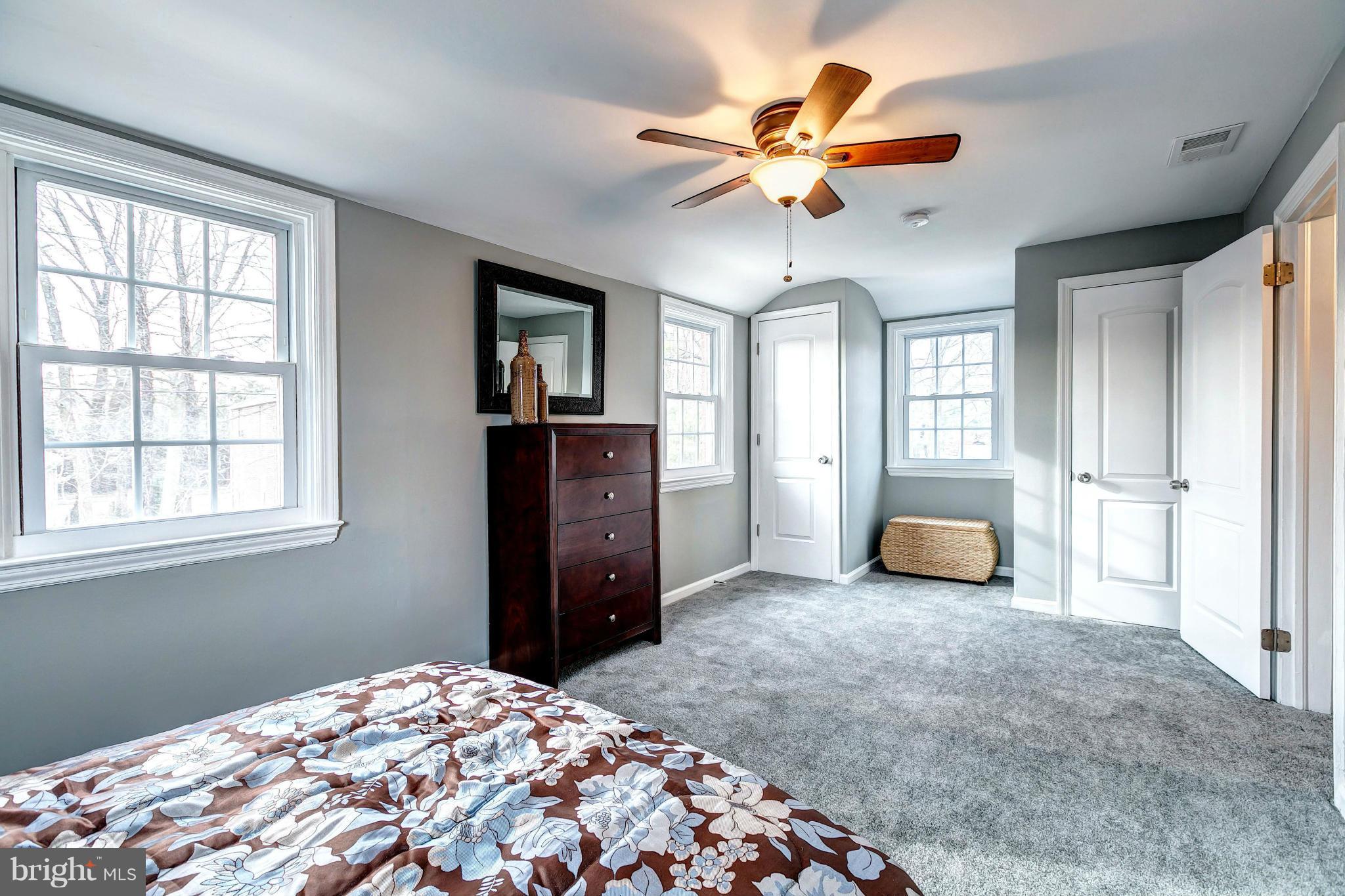 4120 Colby Road Pikesville, MD 21208 - Photo 16 of 30 Gorgeous Airy Space