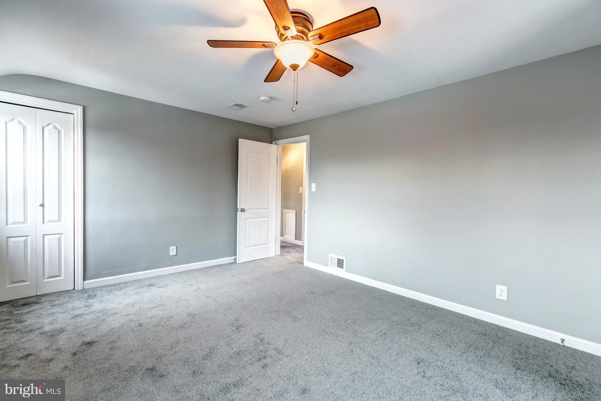 4120 Colby Road Pikesville, MD 21208 - Photo 20 of 30 Spacious Rooms Throughout