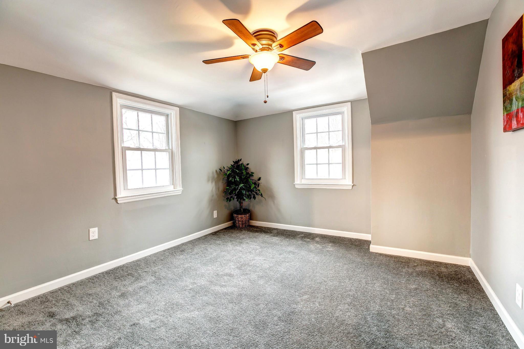 4120 Colby Road Pikesville, MD 21208 - Photo 21 of 30 All Bedrooms With Closet Space