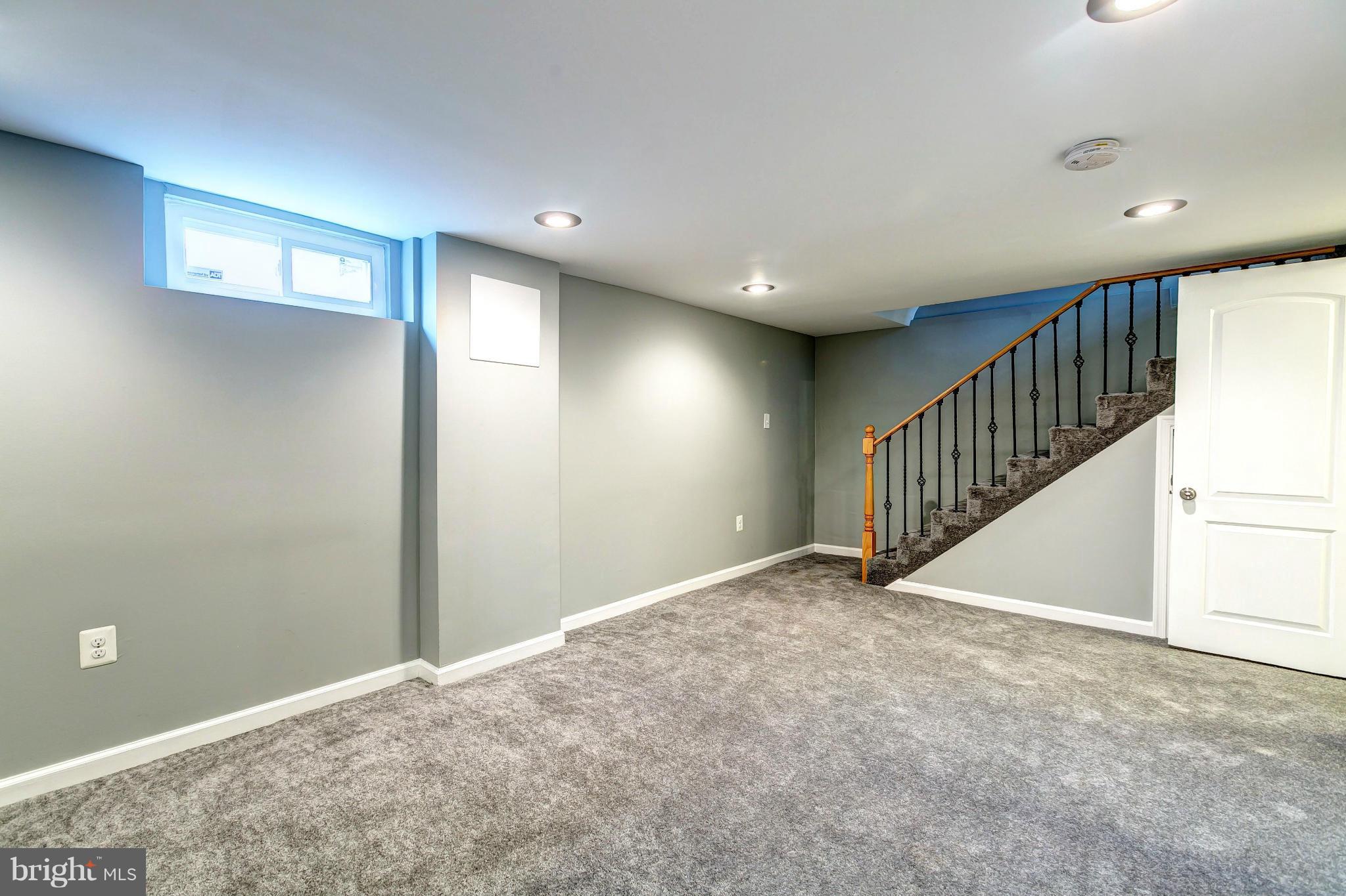 4120 Colby Road Pikesville, MD 21208 - Photo 24 of 30 Great As A Family Room!