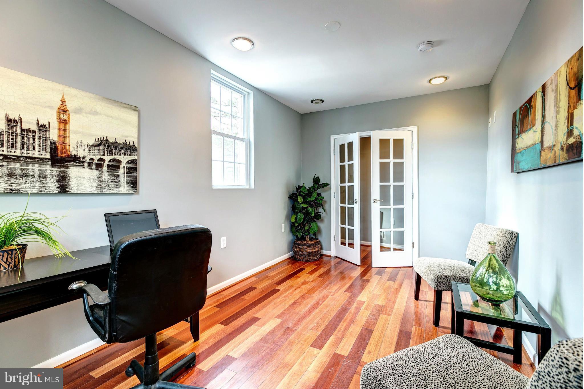 4120 Colby Road Pikesville, MD 21208 - Photo 6 of 30 A Tranquil Space To Focus