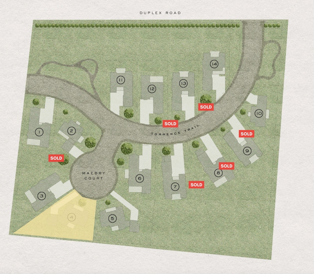 4009 Charter Oak Ct Spring Hill Spring Hill, TN 37174 - Photo 4 of 4