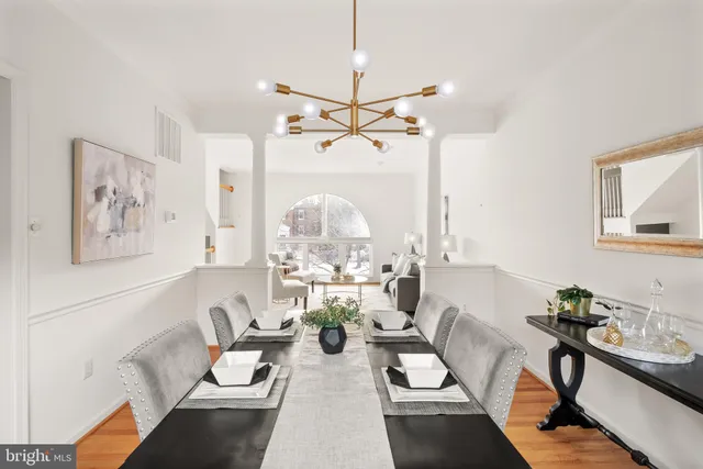 $1,175,000 | 415 Commonwealth Avenue, Alexandria, VA 22301