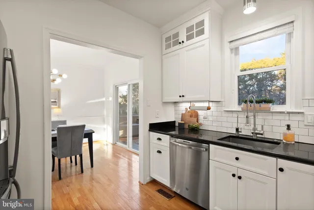 $1,175,000 | 415 Commonwealth Avenue, Alexandria, VA 22301