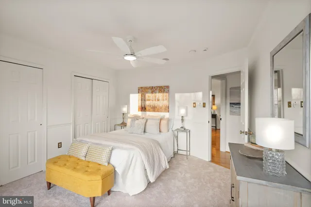 $1,175,000 | 415 Commonwealth Avenue, Alexandria, VA 22301