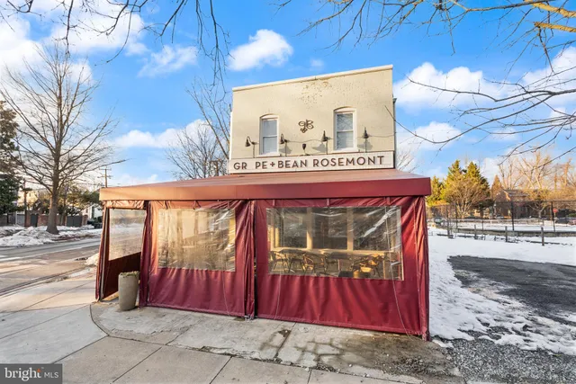 $1,175,000 | 415 Commonwealth Avenue, Alexandria, VA 22301