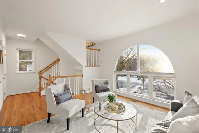 $1,175,000 | 415 Commonwealth Avenue, Alexandria, VA 22301