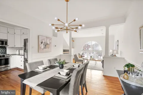 $1,175,000 | 415 Commonwealth Avenue, Alexandria, VA 22301