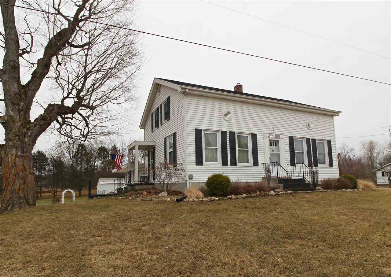 540 East Bennington Road Owosso, MI 48867 - Photo 28 of 32 50068701-27.JPG