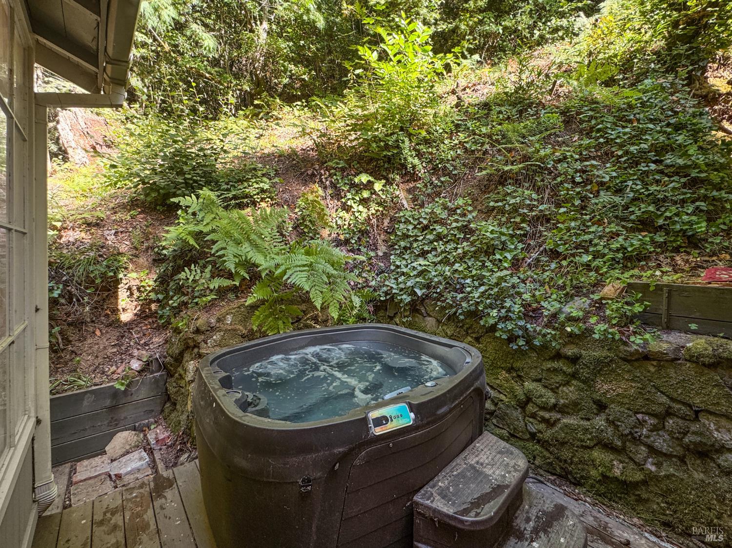 17401 Neeley Road Guerneville, CA 95446 - Photo 58 of 74