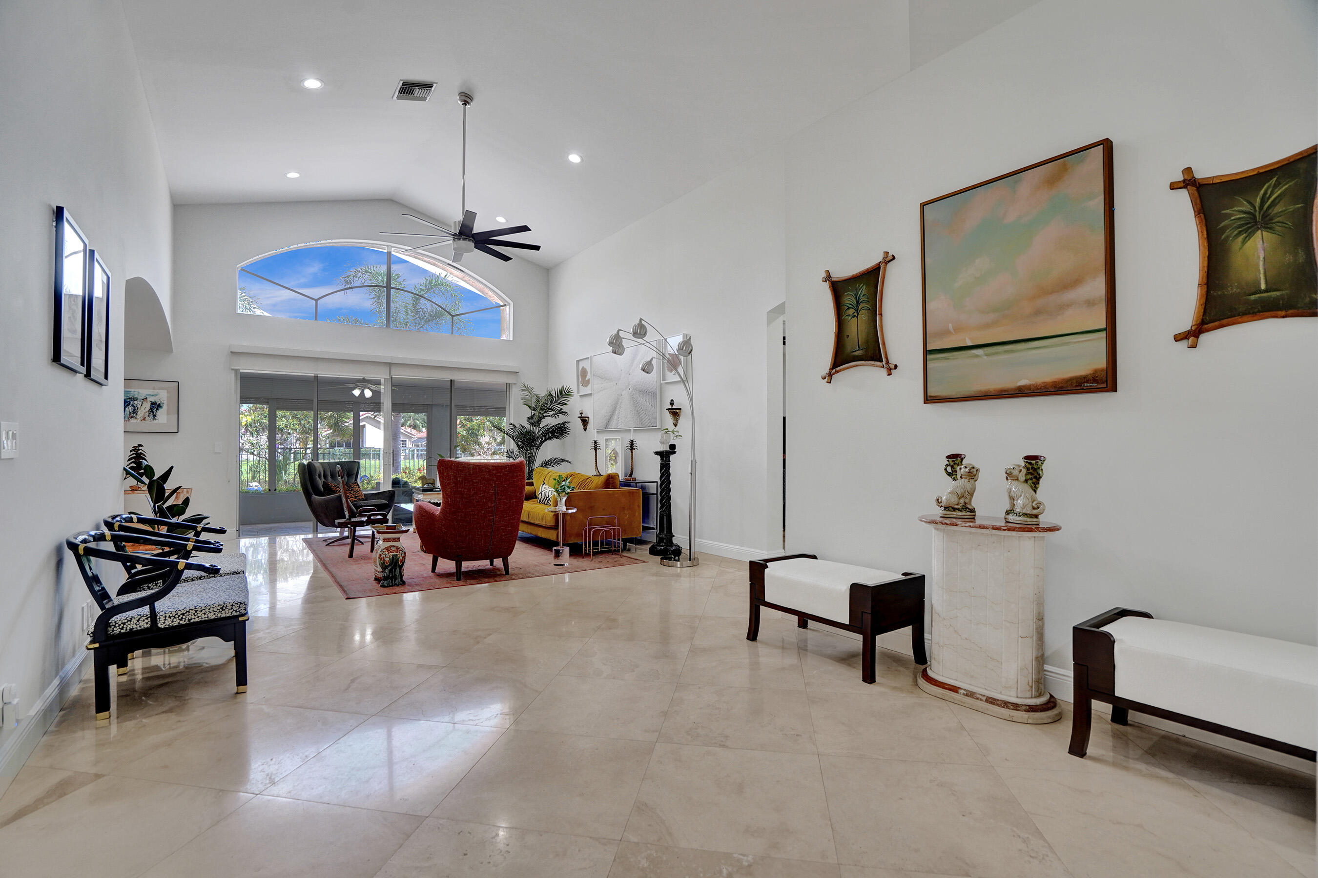 6253 Northwest 23rd Road Boca Raton, FL 33434 - Photo 98 of 121 Hall