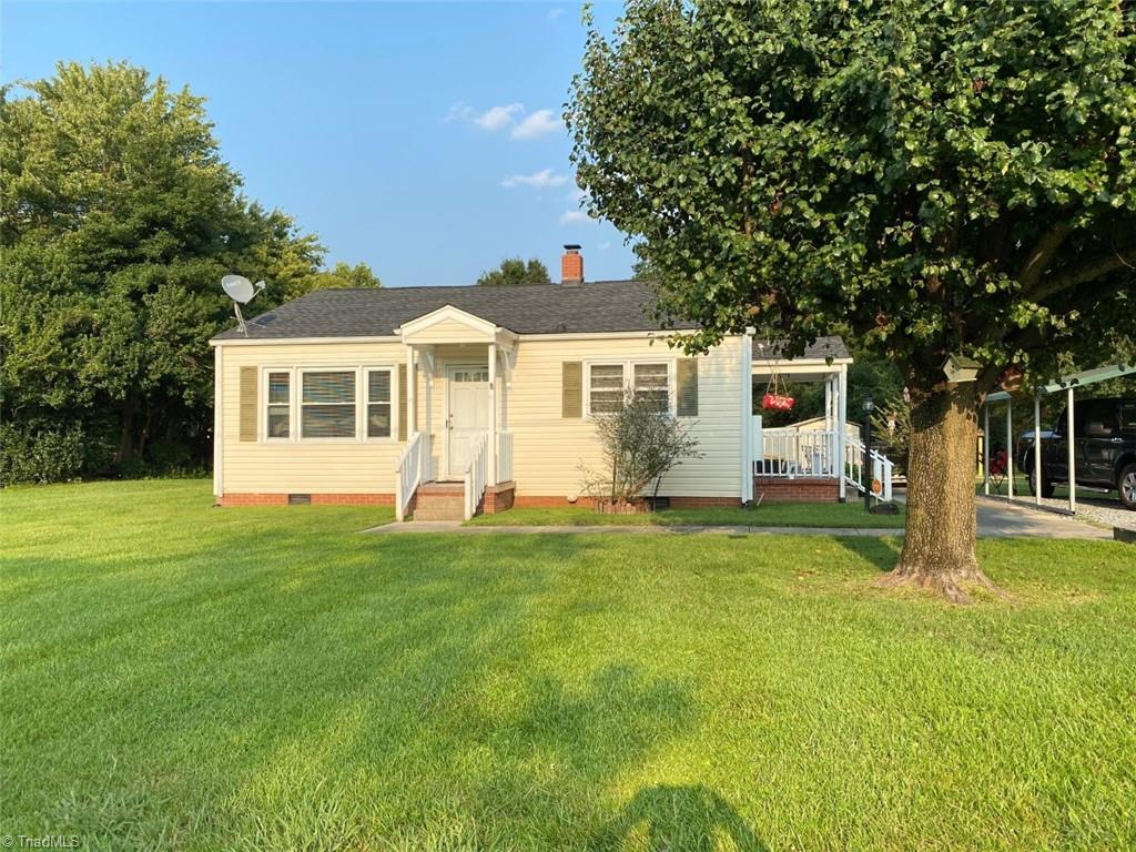 3117 Fieldale Road Greensboro, NC 27406 - Photo 1 of 7 Gallery Image 1