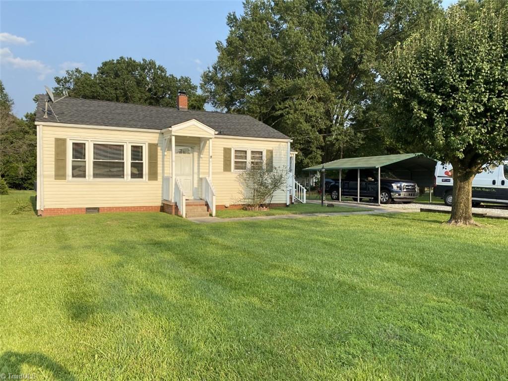 3117 Fieldale Road Greensboro, NC 27406 - Photo 2 of 7 Gallery Image 2