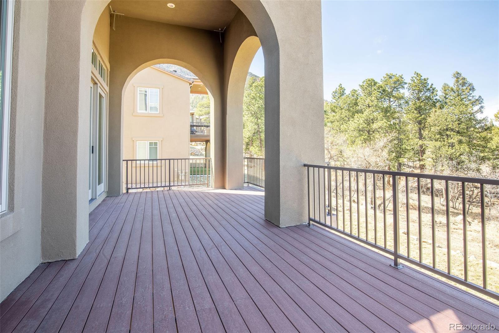 968 Summer Spring View Colorado Springs, CO 80906 - Photo 16 of 40 a view of a interior of the house