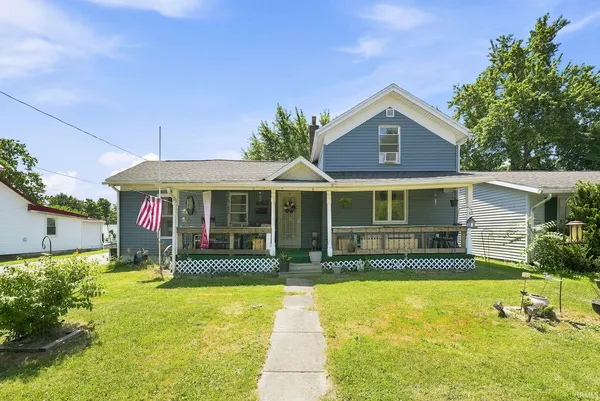 $160,000 | 642 Dowling Street, Kendallville, IN 46755