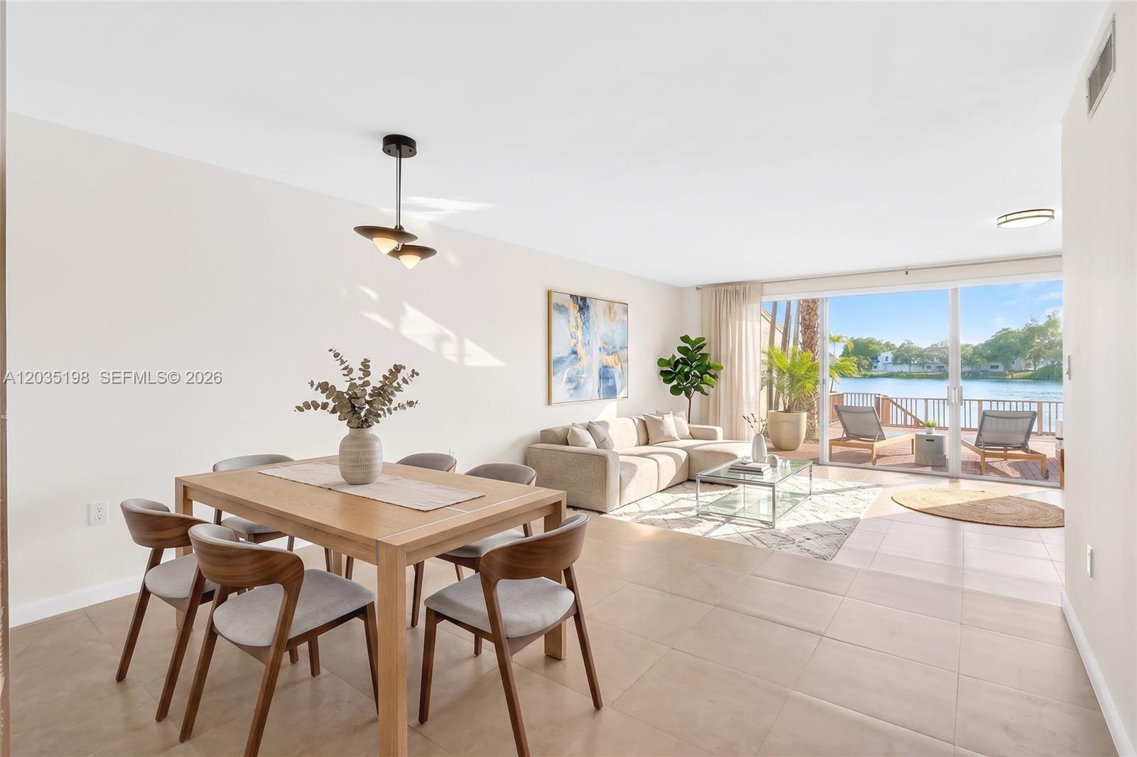 5002 Southwest 72nd Avenue Miami, FL 33155 - Photo 10 of 43 Virtually Staged
