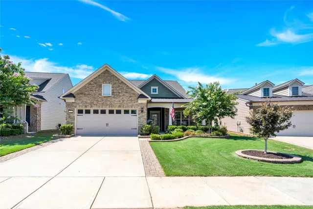 $848,000 | 637 Birchway Drive, Fort Mill, SC 29715