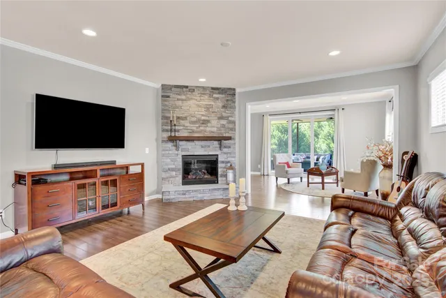 $848,000 | 637 Birchway Drive, Fort Mill, SC 29715