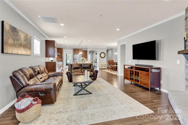 $848,000 | 637 Birchway Drive, Fort Mill, SC 29715