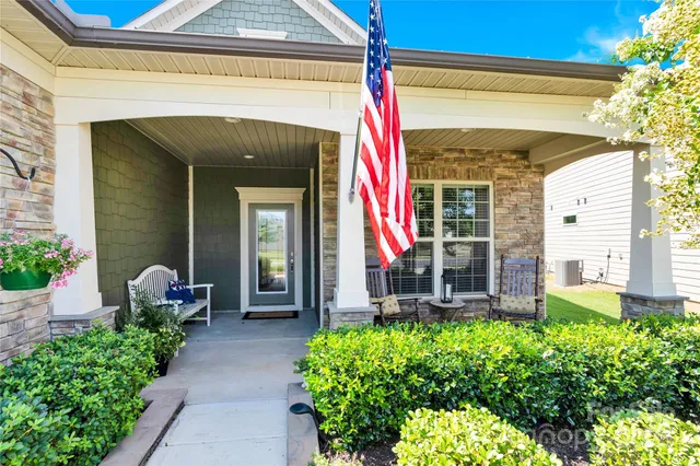 $848,000 | 637 Birchway Drive, Fort Mill, SC 29715