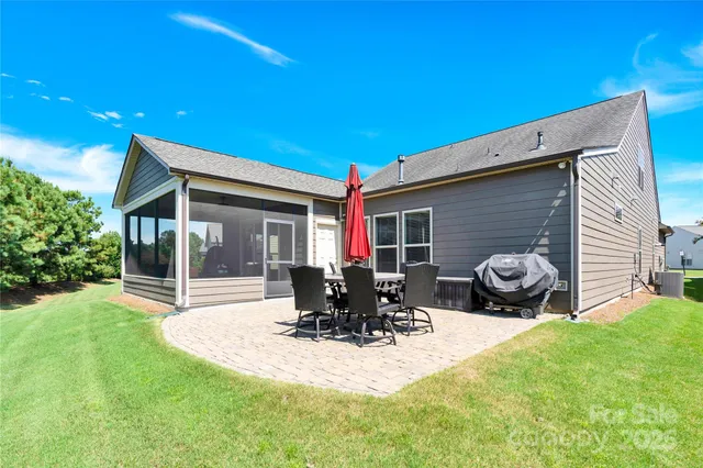 $848,000 | 637 Birchway Drive, Fort Mill, SC 29715