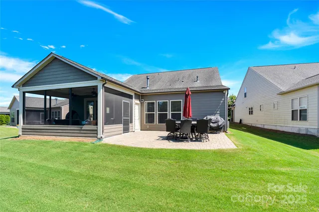 $848,000 | 637 Birchway Drive, Fort Mill, SC 29715