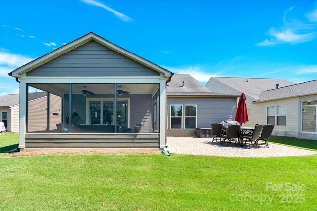 $848,000 | 637 Birchway Drive, Fort Mill, SC 29715