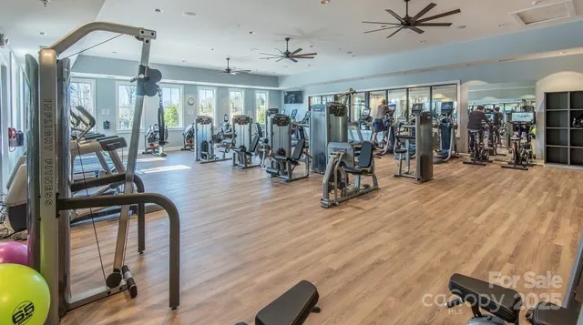 $848,000 | 637 Birchway Drive, Fort Mill, SC 29715