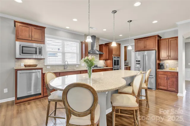 $848,000 | 637 Birchway Drive, Fort Mill, SC 29715