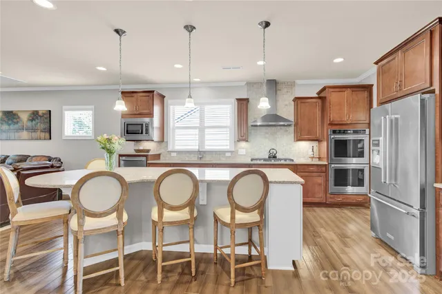 $848,000 | 637 Birchway Drive, Fort Mill, SC 29715