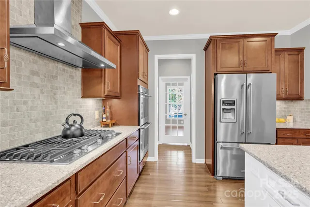 $848,000 | 637 Birchway Drive, Fort Mill, SC 29715