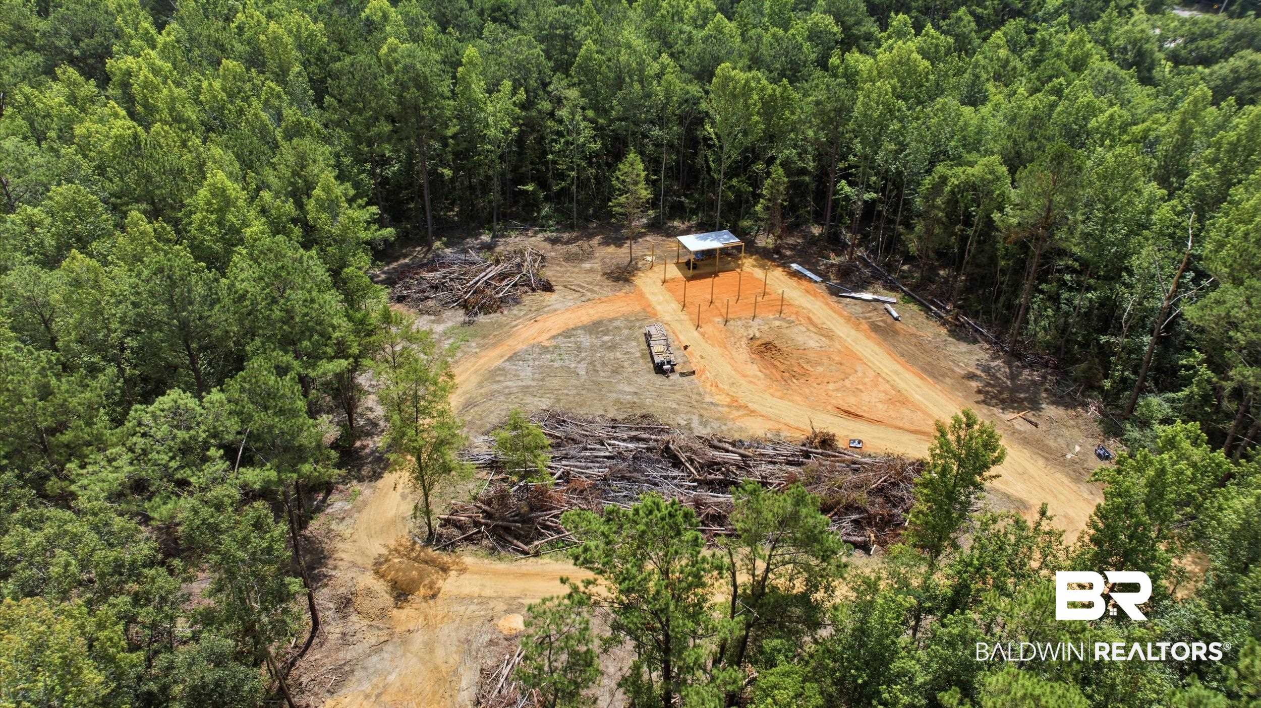 0 Tolbert Road Bay Minette, AL 36507 - Photo 4 of 18