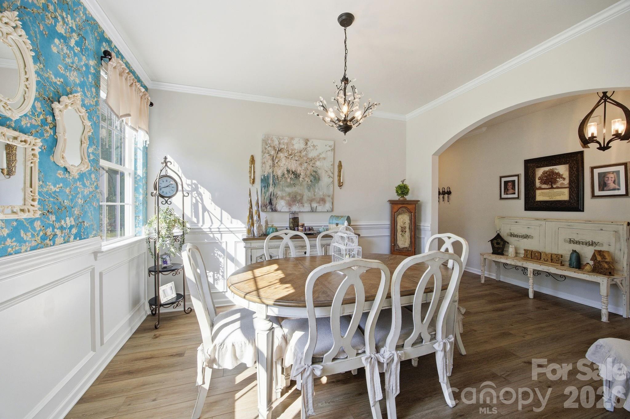 5688 Newton Way Maiden, NC 28650 - Photo 7 of 44