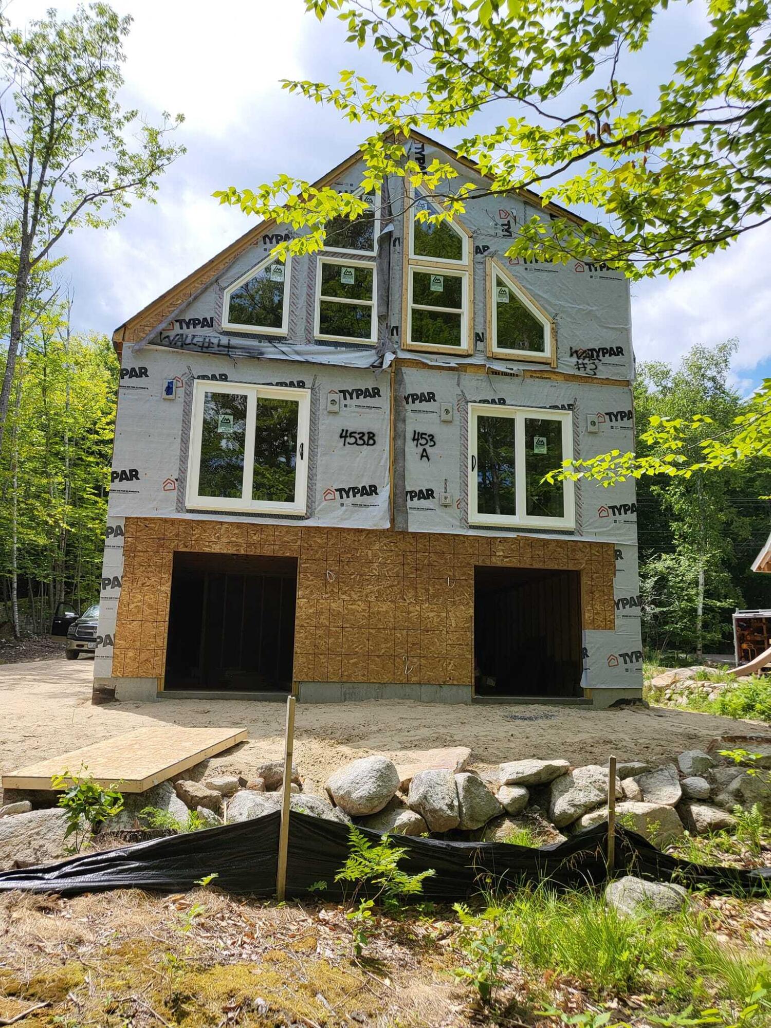 1684 Ridge Road Standish, ME 04084 - Photo 2 of 6 3