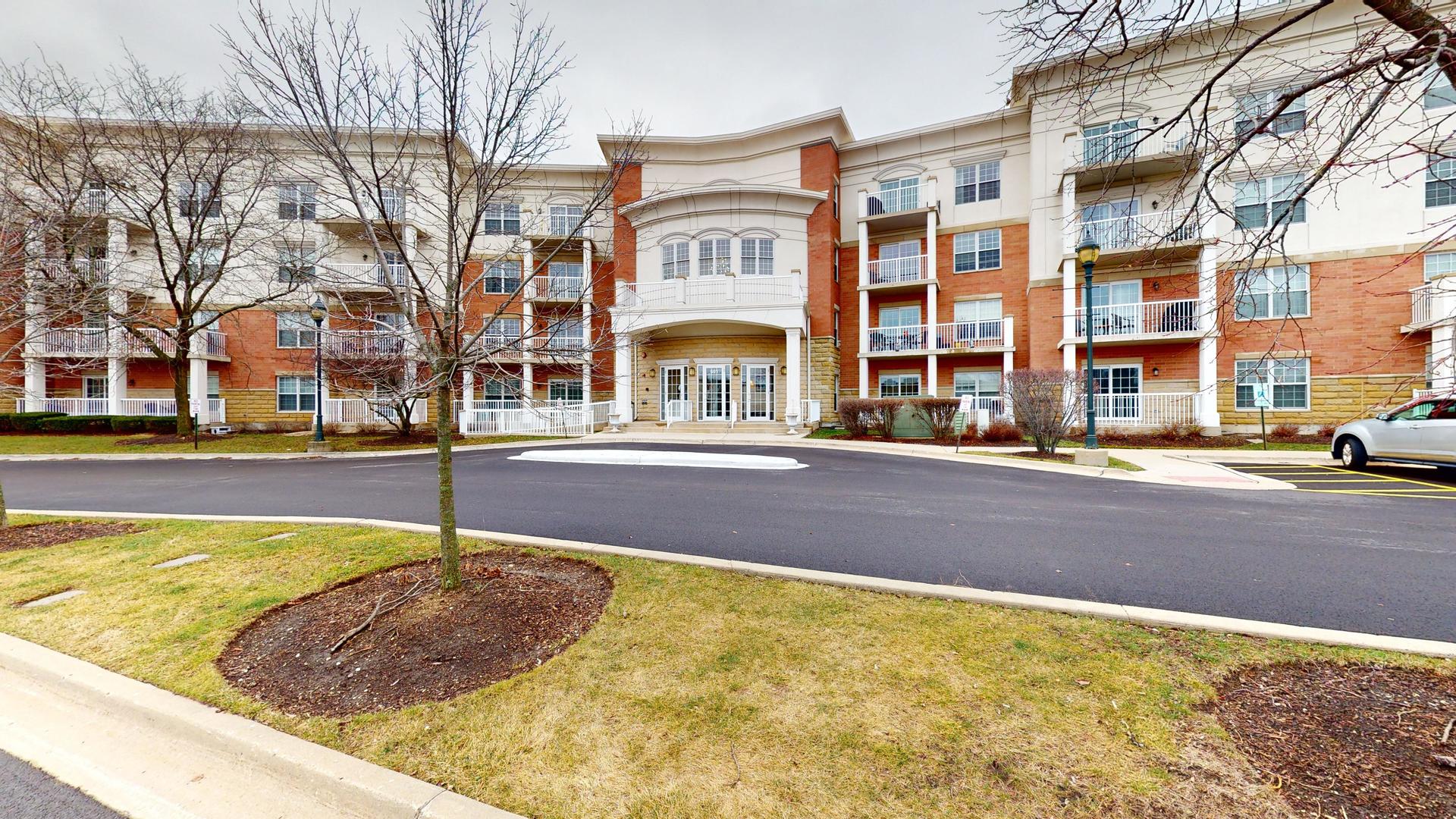 601 West Rand Road, Unit 207 Arlington Heights, IL 60004 - Photo 1 of 21