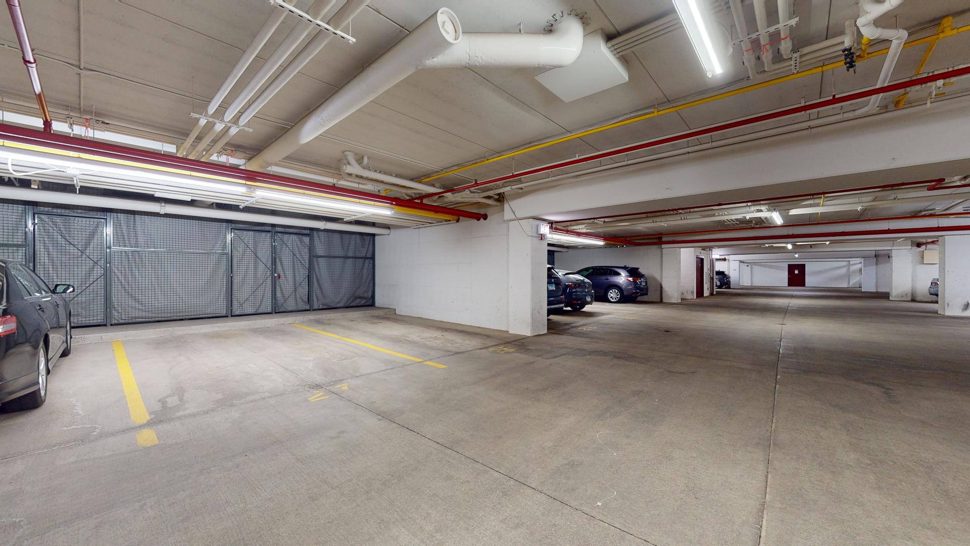 601 West Rand Road, Unit 207 Arlington Heights, IL 60004 - Photo 17 of 21