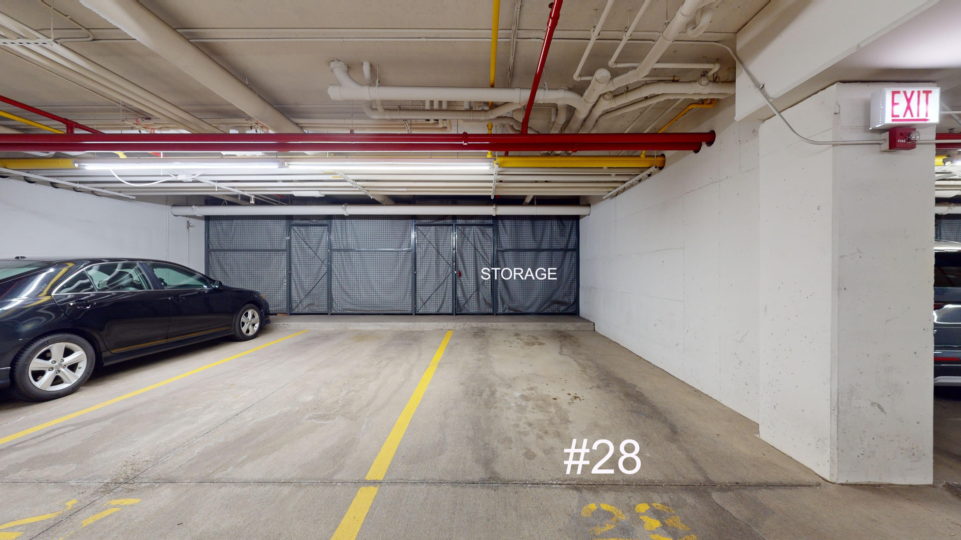 601 West Rand Road, Unit 207 Arlington Heights, IL 60004 - Photo 18 of 21