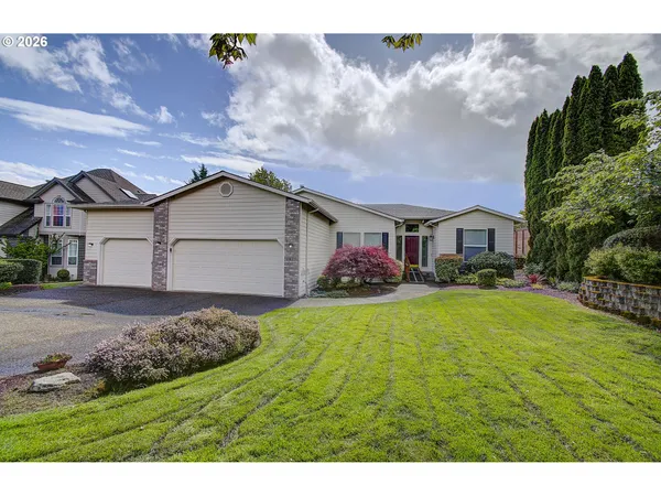 $550,000 | 1615 Sisters Court Northwest, Salem, OR 97304
