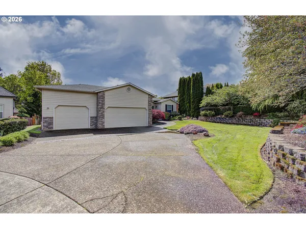 $550,000 | 1615 Sisters Court Northwest, Salem, OR 97304