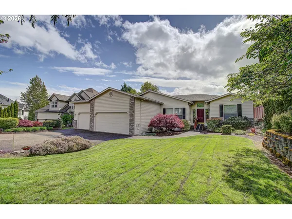 $550,000 | 1615 Sisters Court Northwest, Salem, OR 97304