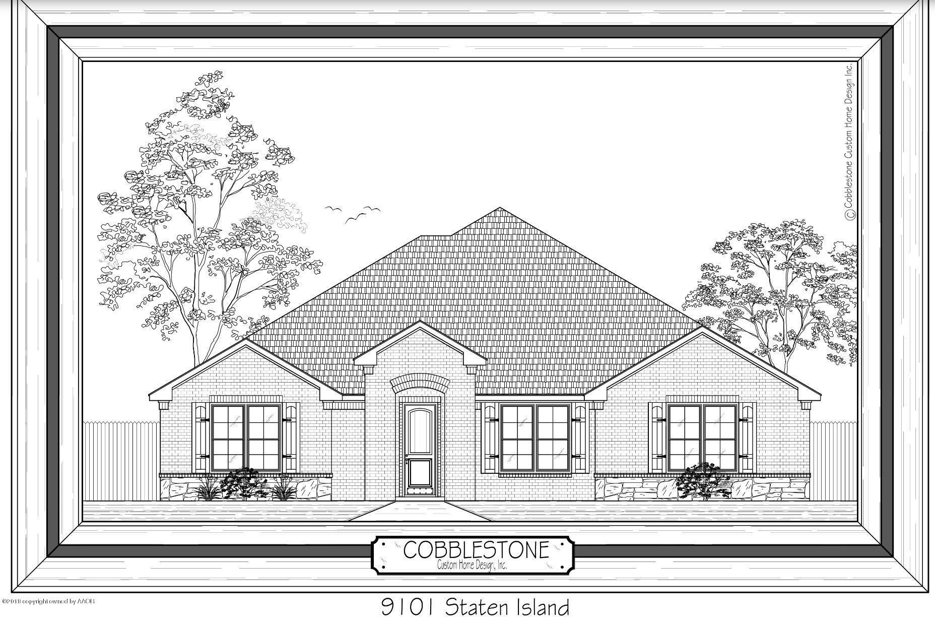 9101 Staten Amarillo, TX 79119 - Photo 20 of 21 front jpeg