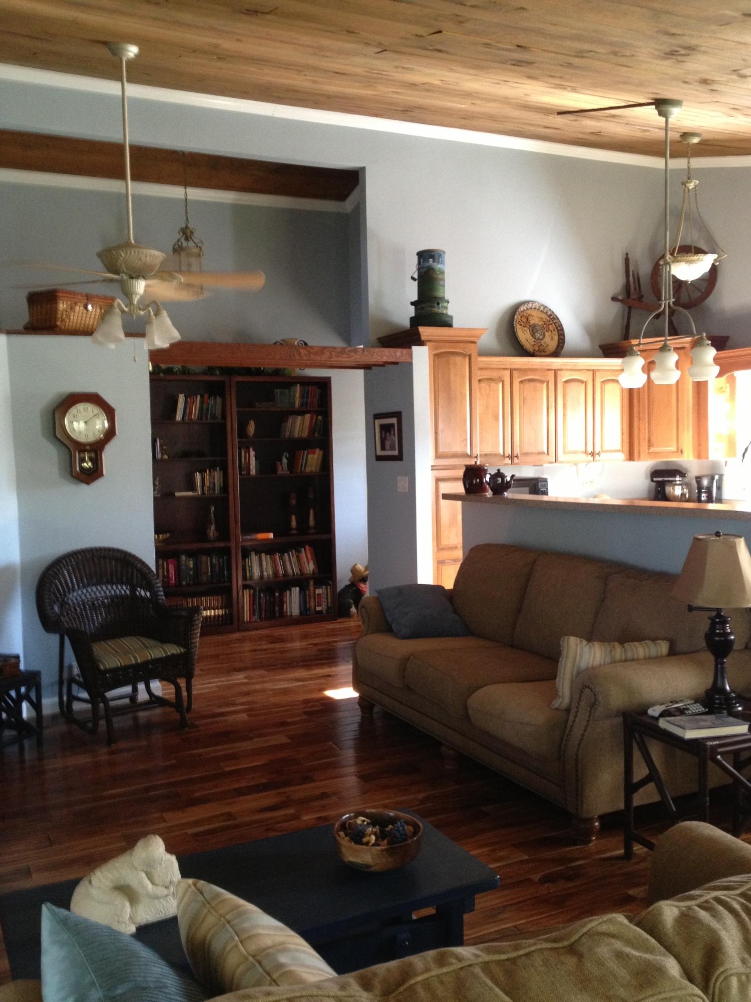 1470 River Road Kingston, TN 37763 - Photo 2 of 32 LR